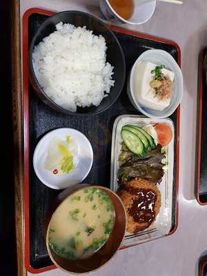 お食事処 乃なか