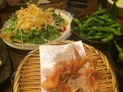 山内農場 京都中央口駅前店