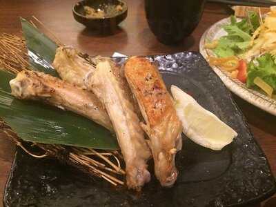 山内農場 京都中央口駅前店