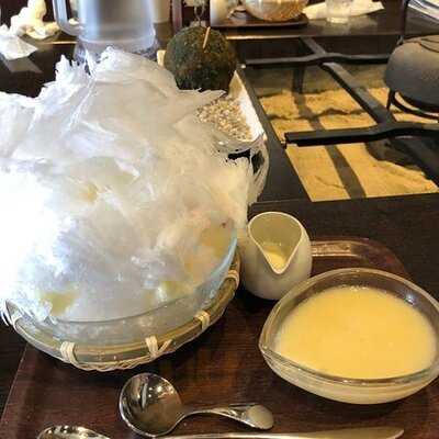 ホブソンズカフェ 四条富小路店