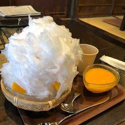 ホブソンズカフェ 四条富小路店