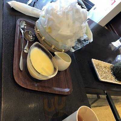 ホブソンズカフェ 四条富小路店