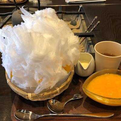 ホブソンズカフェ 四条富小路店