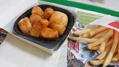 マクドナルド 京都ファミリー店