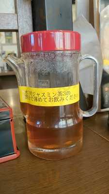 たかばしラーメン 横大路店