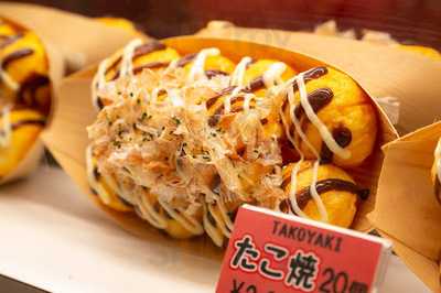 カラフルワッフル・フルフル