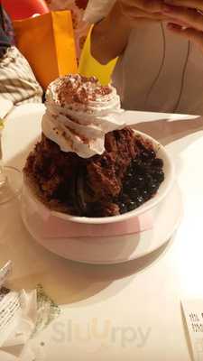 カラフルワッフル・フルフル