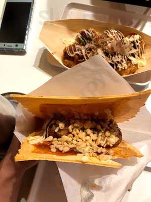 カラフルワッフル・フルフル