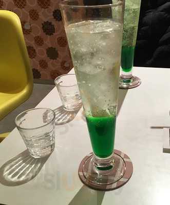 カラフルワッフル・フルフル