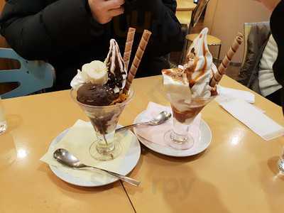 カラフルワッフル・フルフル