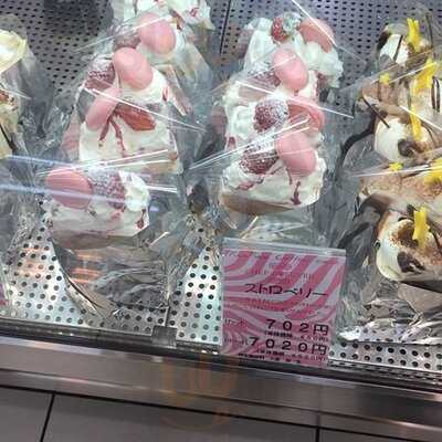 シェ・ドゥーヴル