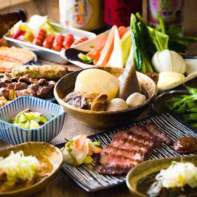 アカマル屋 新大阪南口店