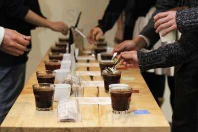 ライトアップコーヒー京都