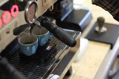 ライトアップコーヒー京都