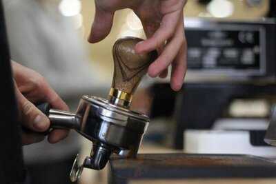 ライトアップコーヒー京都