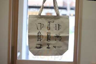 ライトアップコーヒー京都