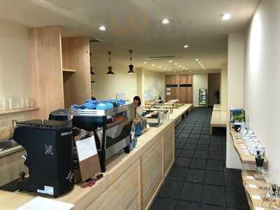 ライトアップコーヒー京都