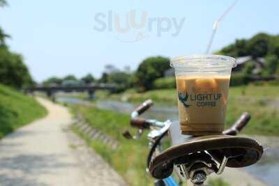 ライトアップコーヒー京都