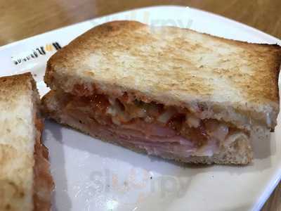 ドトールコーヒーショップ道修町店