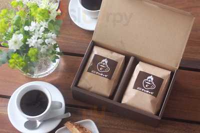 カフェ チャオッペ