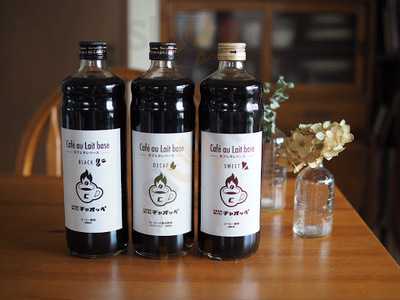 カフェ チャオッペ