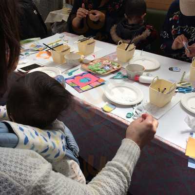 カフェ チャオッペ