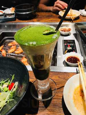 焼肉 北山烏丸　仏光寺店