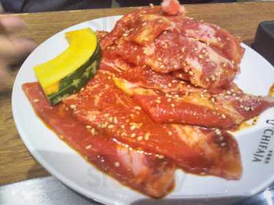 焼肉 北山烏丸　仏光寺店