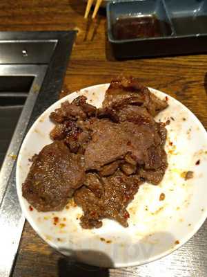 焼肉 北山烏丸　仏光寺店