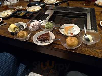 焼肉 北山烏丸　仏光寺店