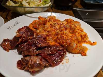 焼肉 北山烏丸　仏光寺店