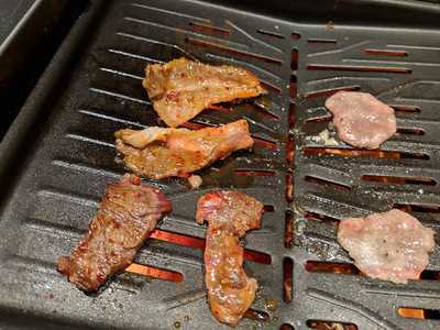 焼肉 北山烏丸　仏光寺店