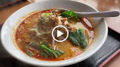 中国厨房しゃんらん