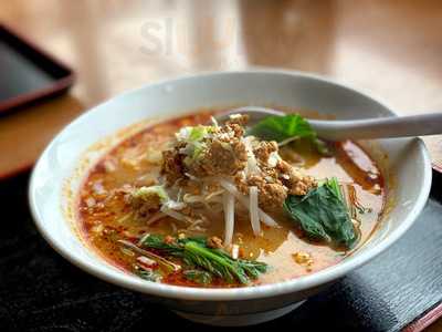 中国厨房しゃんらん