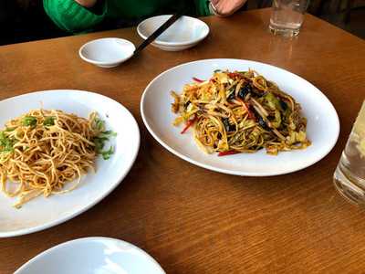 中国厨房しゃんらん