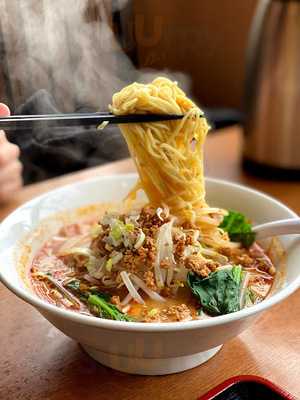 中国厨房しゃんらん