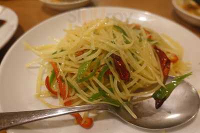 中国厨房しゃんらん