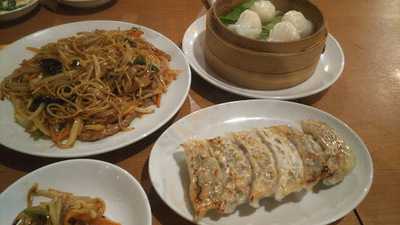 中国厨房しゃんらん