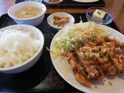 中国厨房しゃんらん