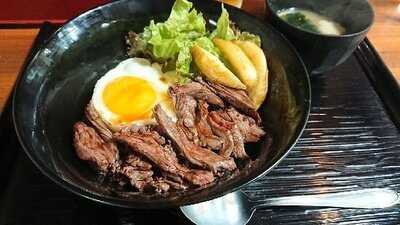 ザ ステーキ バー