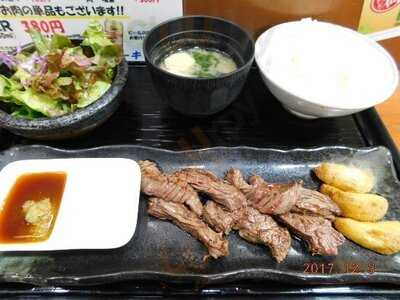 ザ ステーキ バー