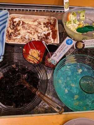 ブロンコビリー　洛西店