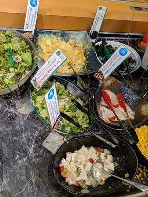 ブロンコビリー　洛西店