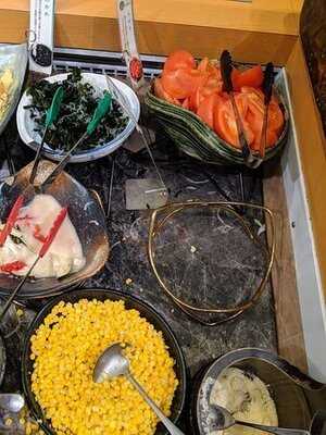 ブロンコビリー　洛西店