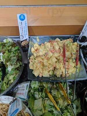 ブロンコビリー　洛西店