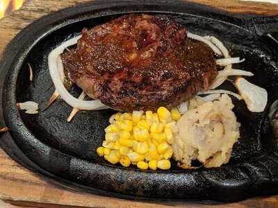 ブロンコビリー　洛西店