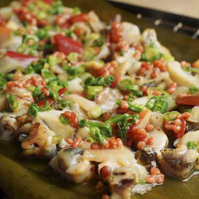 海鮮居酒屋 芦刈