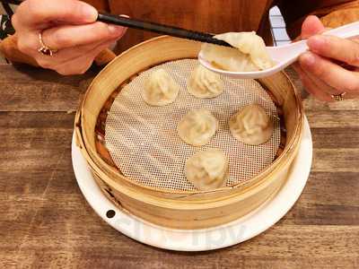 台湾タンパオ 心斎橋船場店