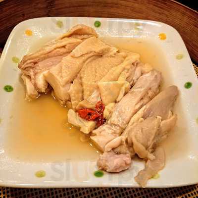 台湾タンパオ 心斎橋船場店