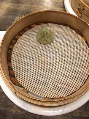 台湾タンパオ 心斎橋船場店